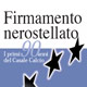 Firmamento Nerostellato