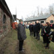 Commemorata la Banda Tom a 70 anni dall'eccidio