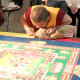 Il mandala per Casale