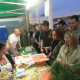 Festa del Vino, l'inaugurazione della 53esima edizione