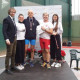 Alla Canottieri successo per i Regionali di Indoor Rowing