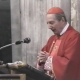 Quando il Cardinal Martini celebrò messa a Frassineto Po: era il 1996