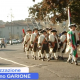 11° Reggimento Fanteria e il ritorno a Casale