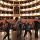 Casale, teatro Municipale pieno per Bonfanti