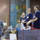 Basket: Novipiù-Brescia finisce 82-85 dopo una gara combattutissima