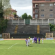 Calcio, il gol di Junior Messias al Settimo è da manuale