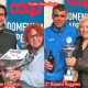 Premiazioni Trofeo Avis/Coop
