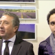 Il sindaco di Roccapalumba a Casale: «La nostra presenza non è formale: qui con tanto entusiasmo»