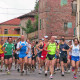 Podismo a Castelletto