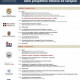 Il programma del convegno