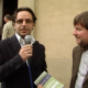 A Mirabello con Luca Mercalli