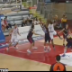 Basket: gli highlights di Ferentino-Novipiù