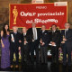 Premiati quattro casalesi con l'Oscar del Successo