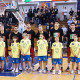Basket: gli highlights di Novipiù-Napoli