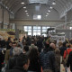 Primo weekend perfetto: in 30mila visitano la mostra di San Giuseppe