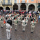 I Bersaglieri a Casale per i 140 anni de Il Monferrato