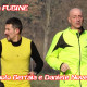 Da fubine Paolo Bertaia e Daniele Novella