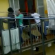 Litigano per un posto nell'appartamento: è rissa tra i migranti