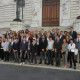 Studenti monferrini al Quirinale