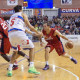 Basket: gli highlights di Novipiù-Brescia 82-85
