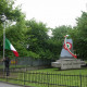 Inaugurazione viale Cassinelli