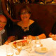 Anniversari e compleanni festeggiati in crociera