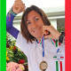 Vittorie 2012 di Elisa Stefani in Basso Monferrato