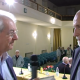 Carlin Petrini a Casale per raccontare 
