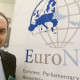 Le foto che il casalese Nicola Sirchia ha scattato a Bruxelles