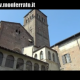 Viaggio d'autore: Cominciati i restauri in San Domenico
