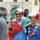 Tutti in piazza per festeggiare la Nazionale!