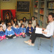 La tivù svizzera alla scuola Verne per la lezione sull'amianto di Assunta Prato