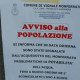 Emergenza idrica a Vignale, Conzano e Camagna