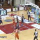 Basket: gli highlights di Jesi-Novipiù