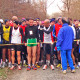 Podismo: il cross di Trino