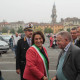 L'inaugurazione della 53esima Festa del Vino e del Monferrato