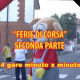 Ferie di corsa (parte 2)