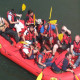 Easy Rafting: un Po di emozioni