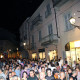 Notte Bianca con il sindaco Giorgio Demezzi