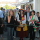Inaugurata la 54esima Festa del Vino: la prima sera tra le migliori degli ultimi anni