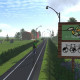 Greenway: il progetto del Colibrì