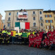 Ai Vigili del Fuoco di Casale la nuova piattaforma aerea