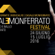 Il calendario degli eventi di Vignale Monferrato Festival