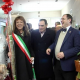 Golosaria 2012: L'inaugurazione