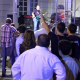 La Notte Rosa? Solo per i bar