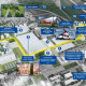 La Città dell'Aerospazio diventa realtà