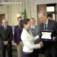 Atleta dell'Anno: la premiazione