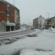 Domenica: Casale si sveglia sotto la neve
