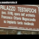 Viaggio d'Auotre: Il colonnello Ernesto Umberto testa Fochi