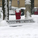 Neve, nella notte tra mercoledì e giovedì